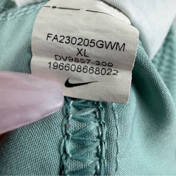 Nike Dri-Fit unlimited 7"‎ unlined versatile shorts men's size XL - Picture 10 of 13